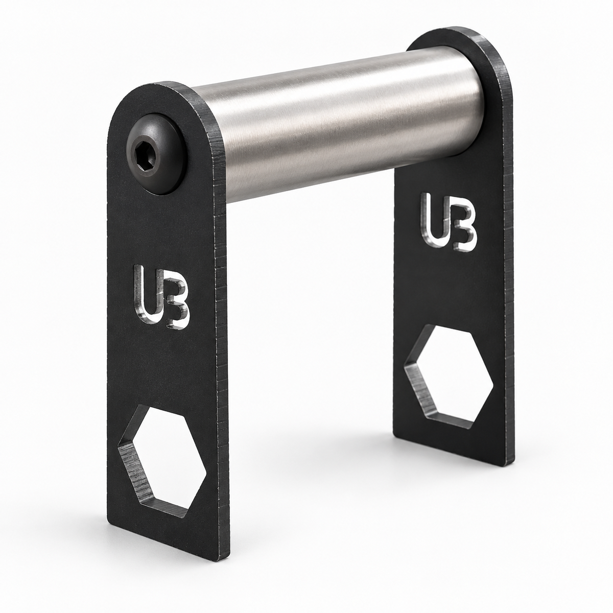 UNBell External Handle