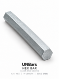 Hex UNBar