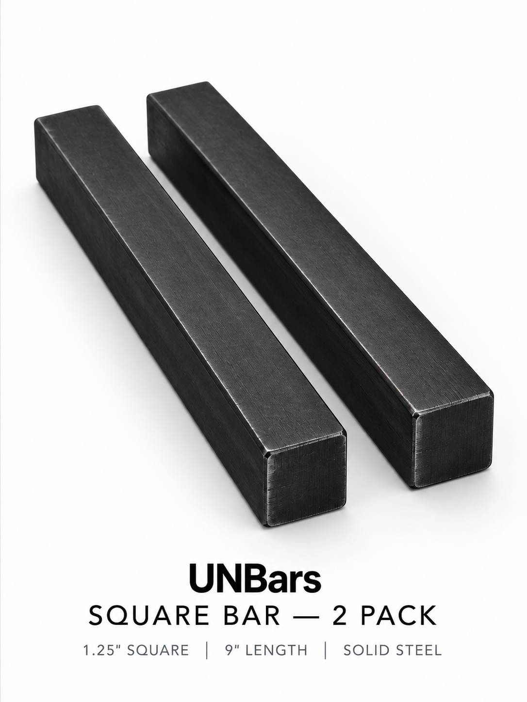 Square UNBar Bundle
