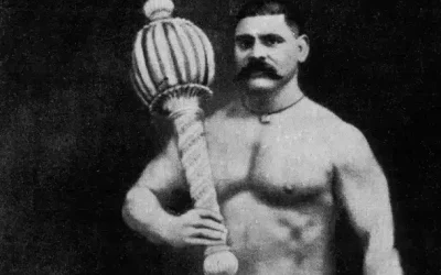 UNBell vs. Mace Training – Same Physics, Smarter Strength